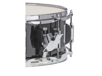 PURE GEWA Snare Drum Basix Classic Wood 14x5.5 PURE GEWA Snare Drum Basix Classic Wood 14x5.5